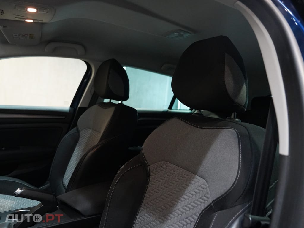 Renault Mégane Sport Tourer 1.5 Blue dCi Limited