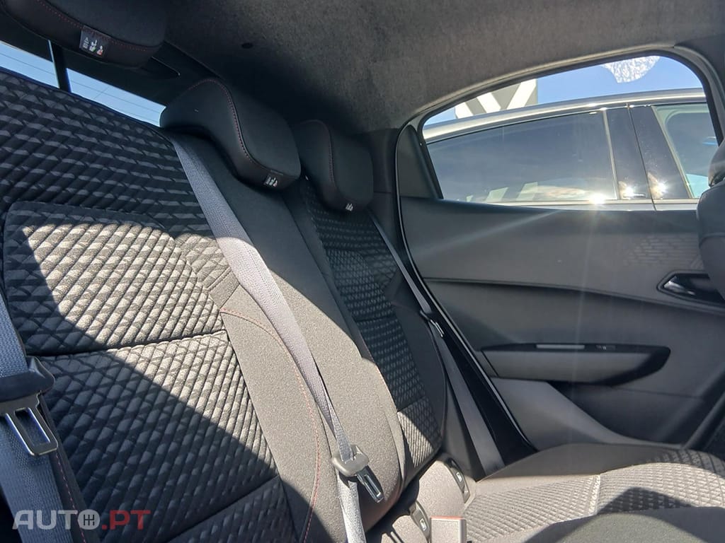 Renault Clio Clio 1.2 TCe Techno