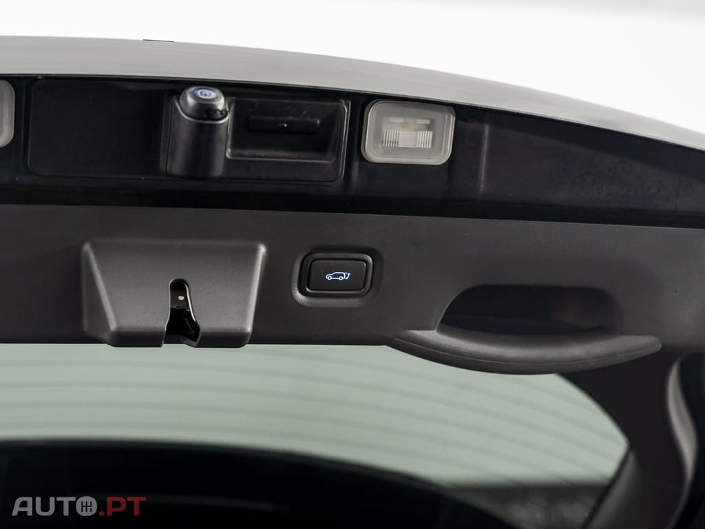 Hyundai Ioniq 5 73kWh Vanguard