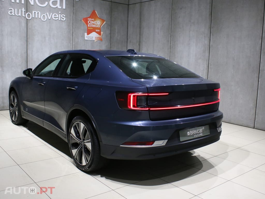 Polestar 2 Single Motor 78kWh