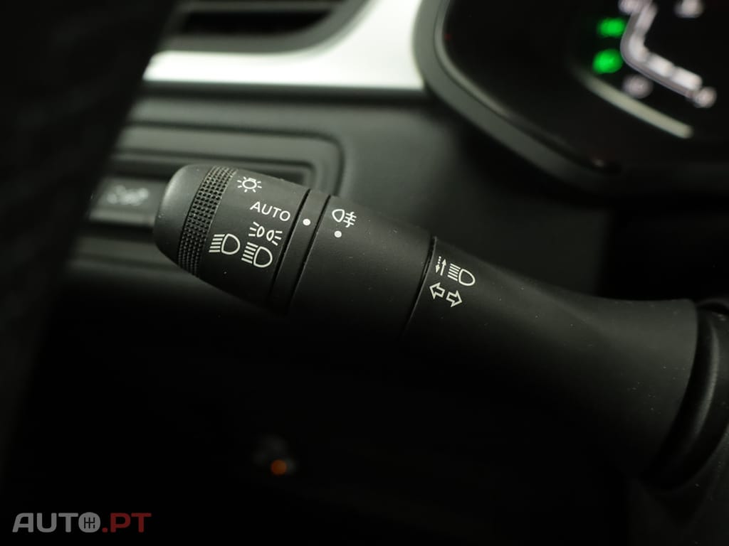 Renault Captur Captur 1.0 TCe Techno Bi-Fuel — fotografia 17