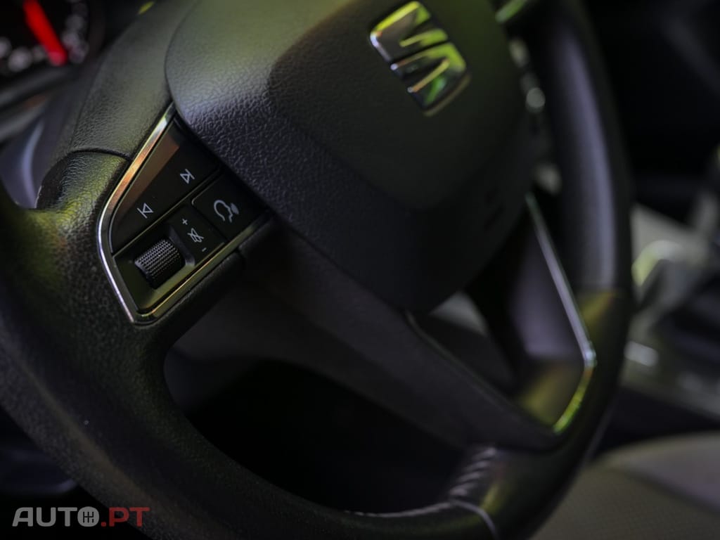 Seat Ibiza 1.0 EcoTSI Xcellence