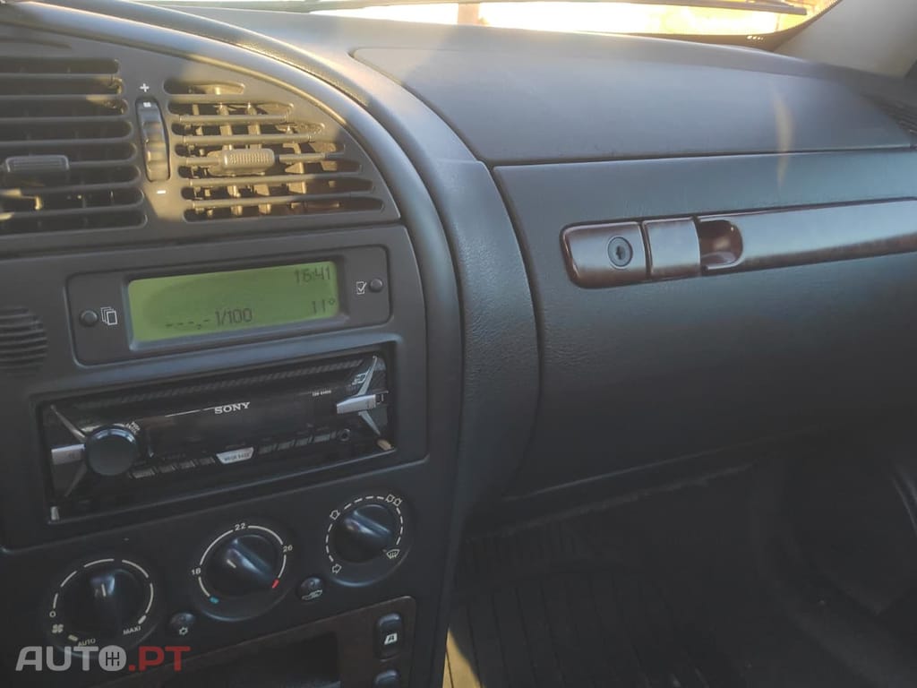 Citroen Xsara 2.0 HDi 110 Exclusive