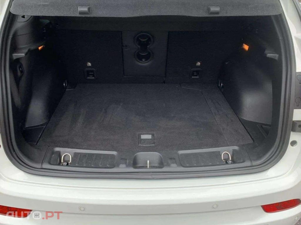 Jeep Compass I.V.A DEDUTÍVEL  S Plug-In Hybrid 4WD 