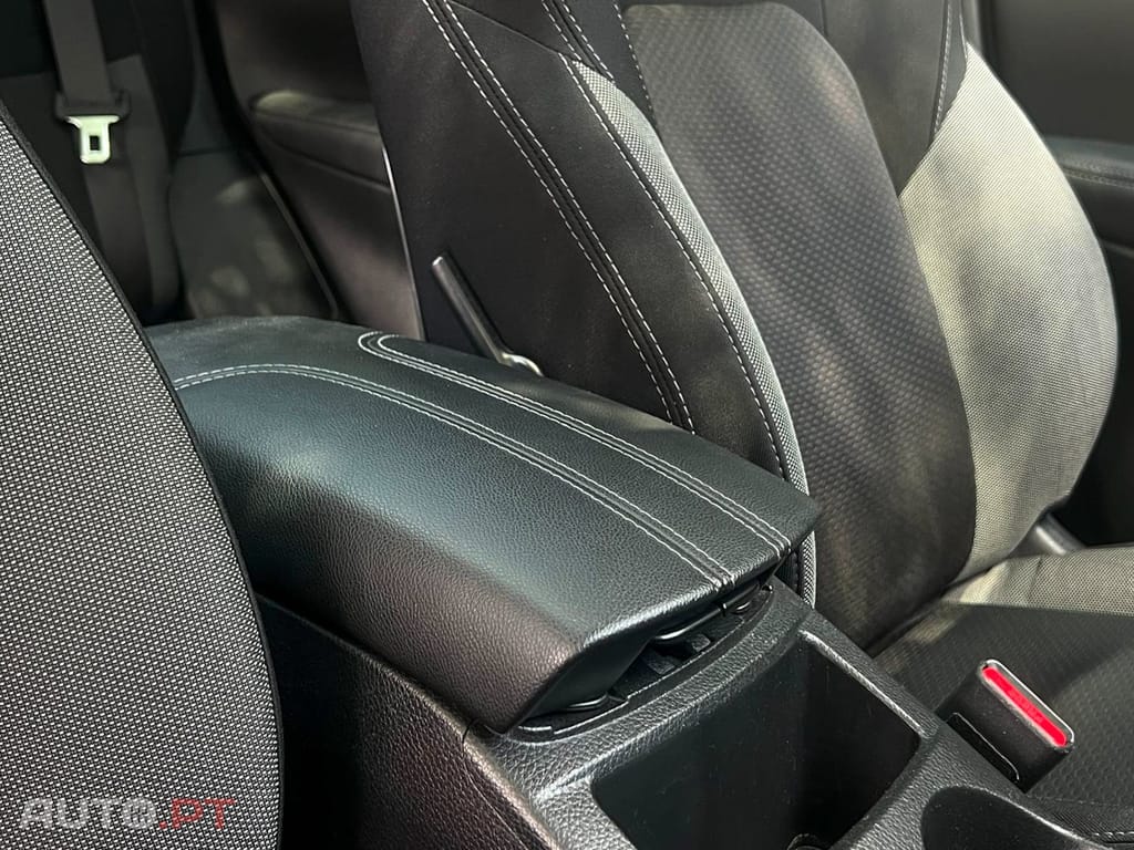 Nissan Qashqai 1.5 dCi N-CONNECTA