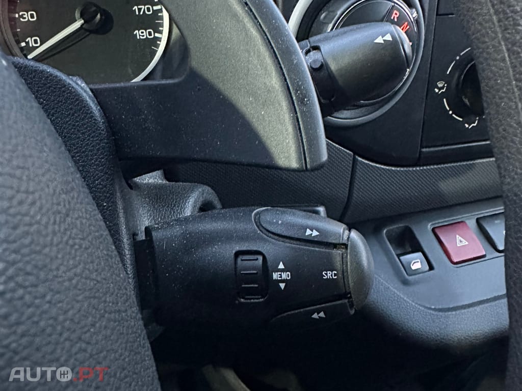 Citroen Berlingo 1.6 BlueHDi L1 Club 3L ETG6