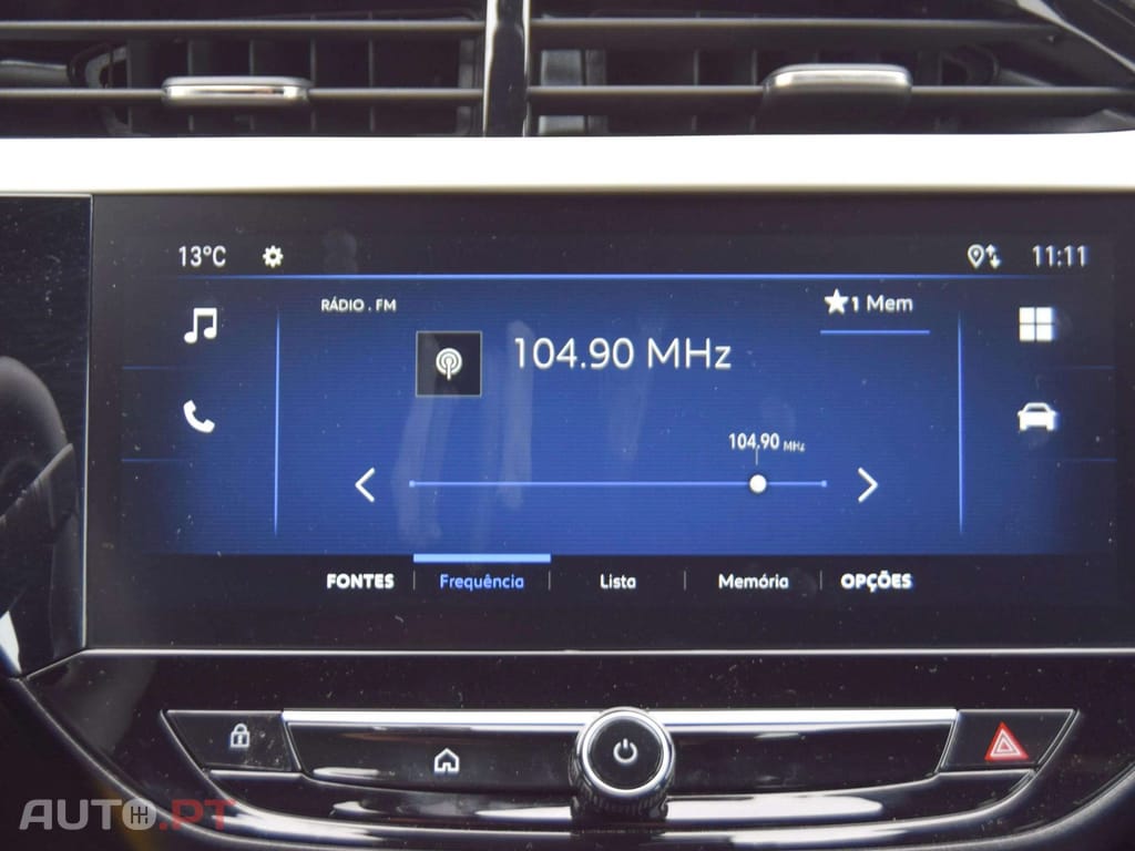 Opel Corsa 1.2 HYBRID GS eDCT