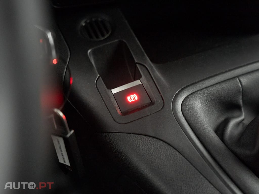 Peugeot Partner 1.5 BlueHDi Premium Standard