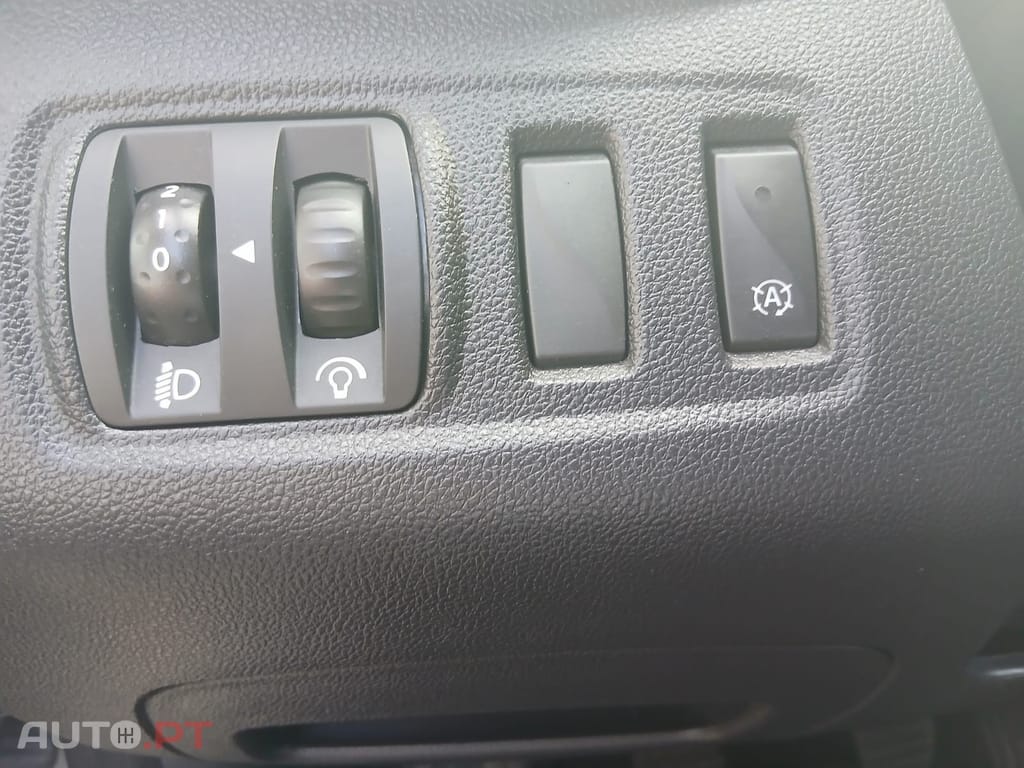 Renault Clio 0.9 TCe Limited