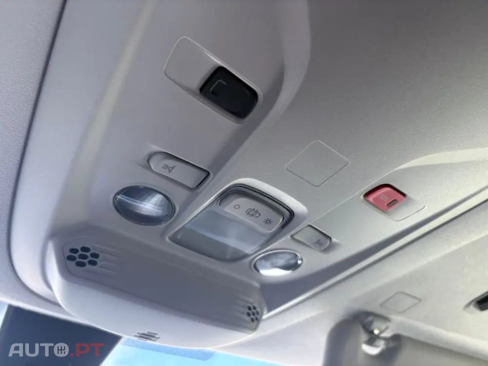 Toyota Proace Verso 1.5D L1 Comfort — fotografia 50