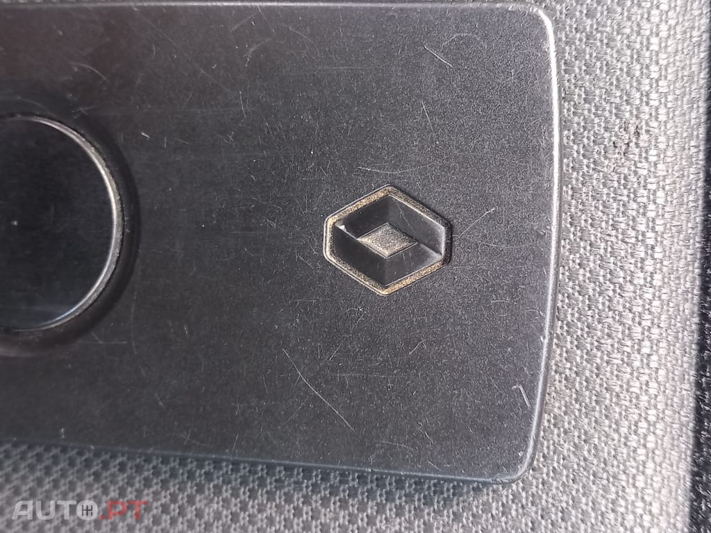 Renault Mégane 1.5 Dci Confort