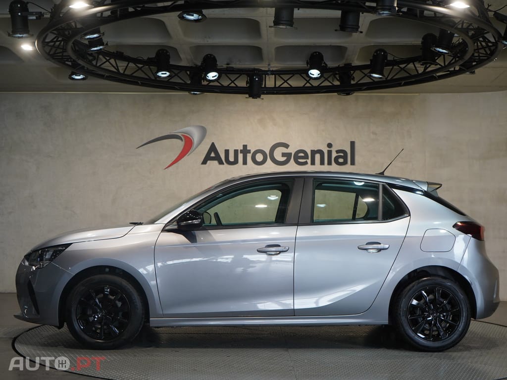 Opel Corsa 1.2 Business