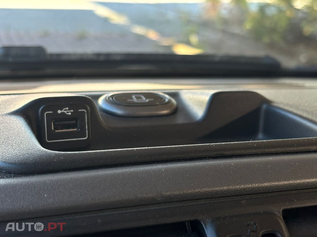 Fiat Panda 1.0 Hybrid City