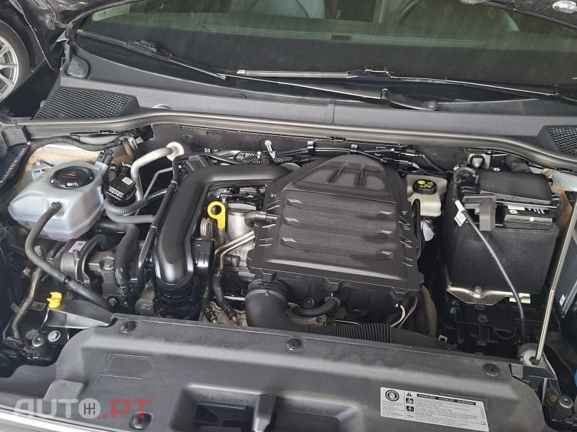 Seat Arosa style