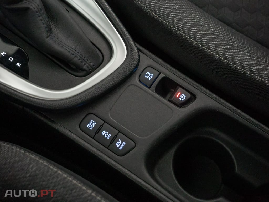 Toyota Yaris 1.5 HDF Comfort Plus