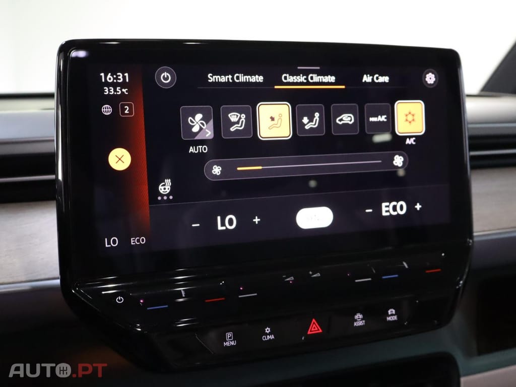 Volkswagen Id. Buzz Pro