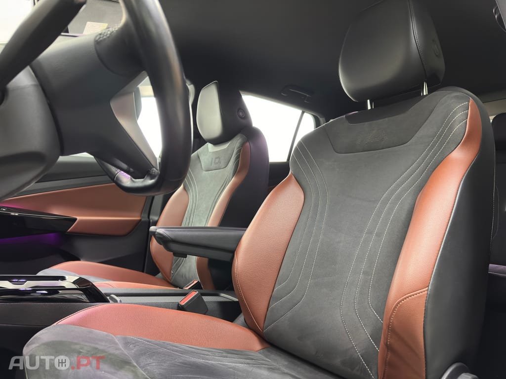 Volkswagen Id.4 77 kWh Pro Performance Business
