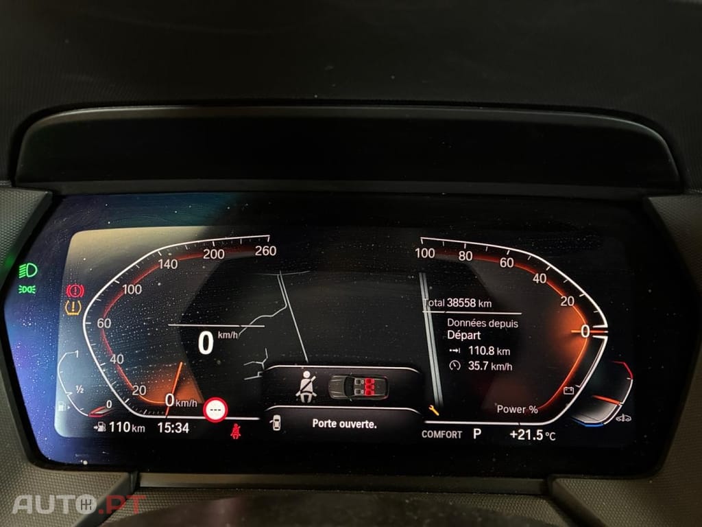 BMW 118 i M Sport
