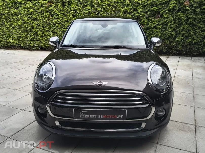 MINI Cooper Cooper One 1.6