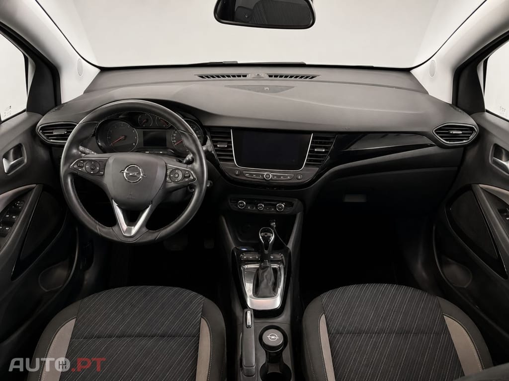 Opel Crossland X 1.2 T Ultimate Aut.