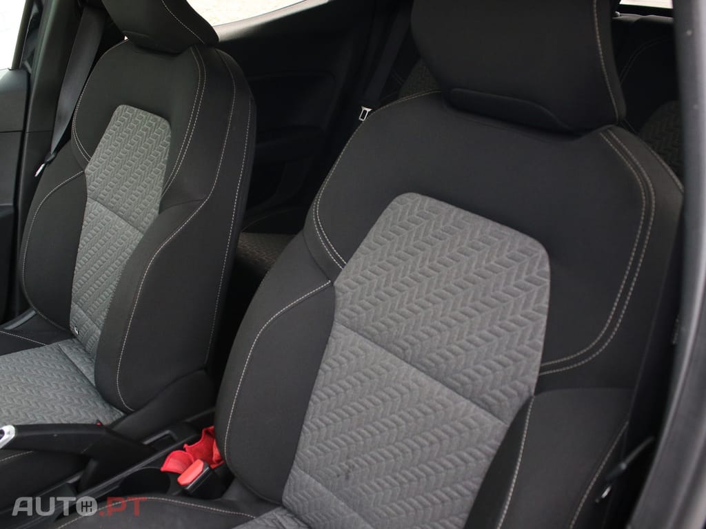 Renault Clio 1.0 TCe Techno