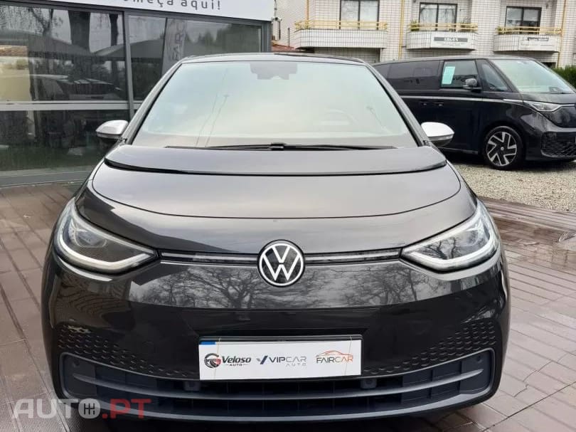 Volkswagen Id.3 Pro Performance 1st Plus