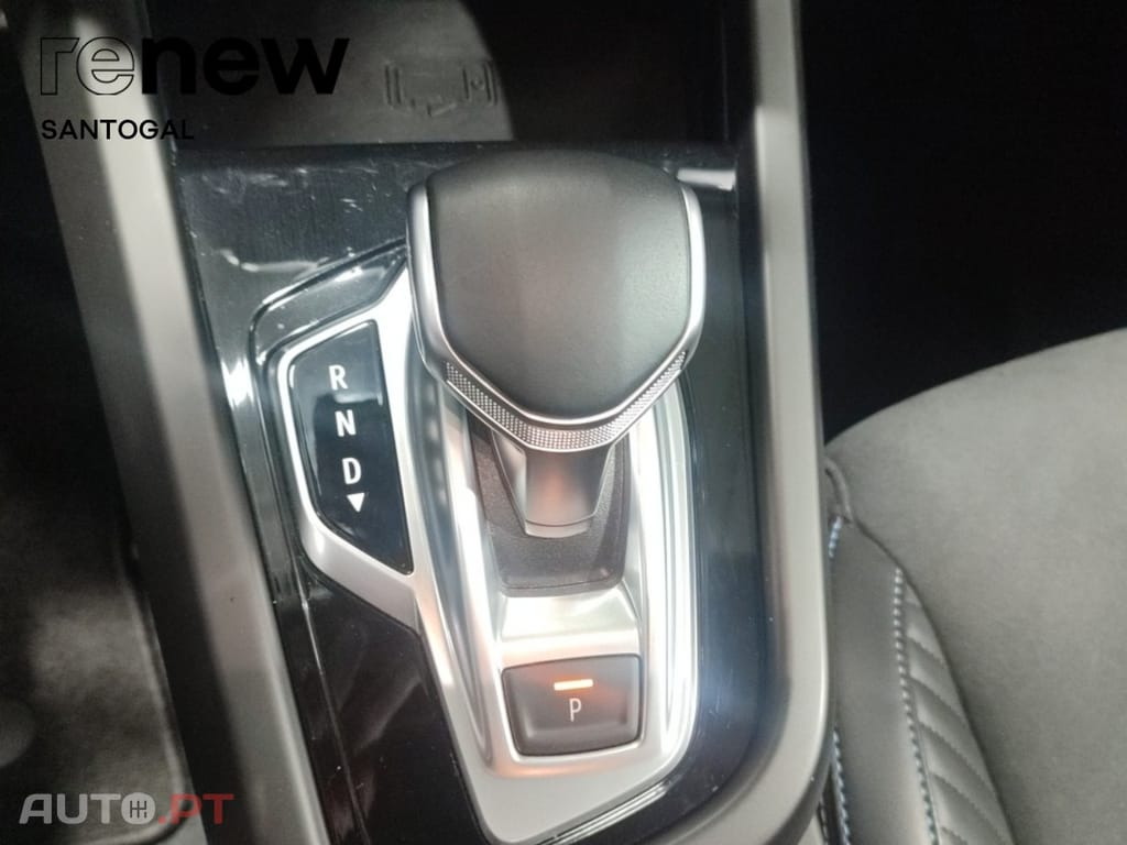 Renault Arkana Esprit Alpine Mild Hybrid 160 EDC