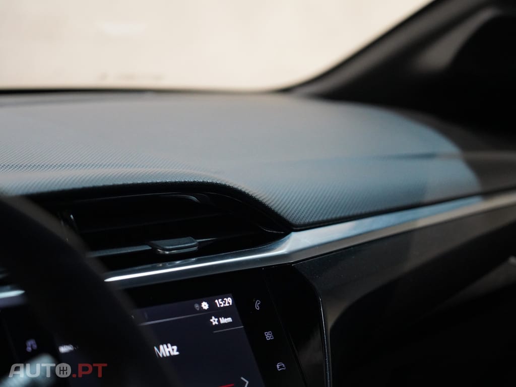 Opel Corsa-E e-Elegance