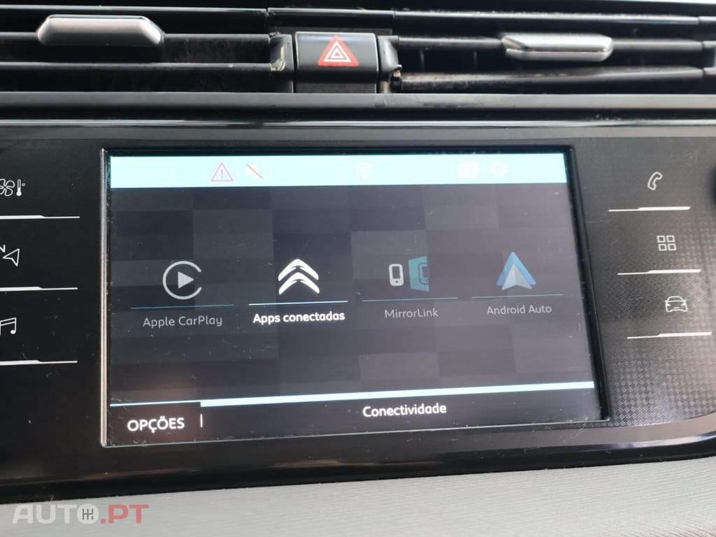 Citroen C4 Grand Picasso 1.2 PureTech Feel