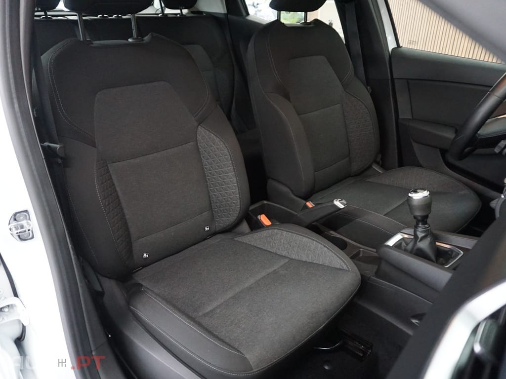 Renault Clio 1.0 TCe Intens Bi-Fuel