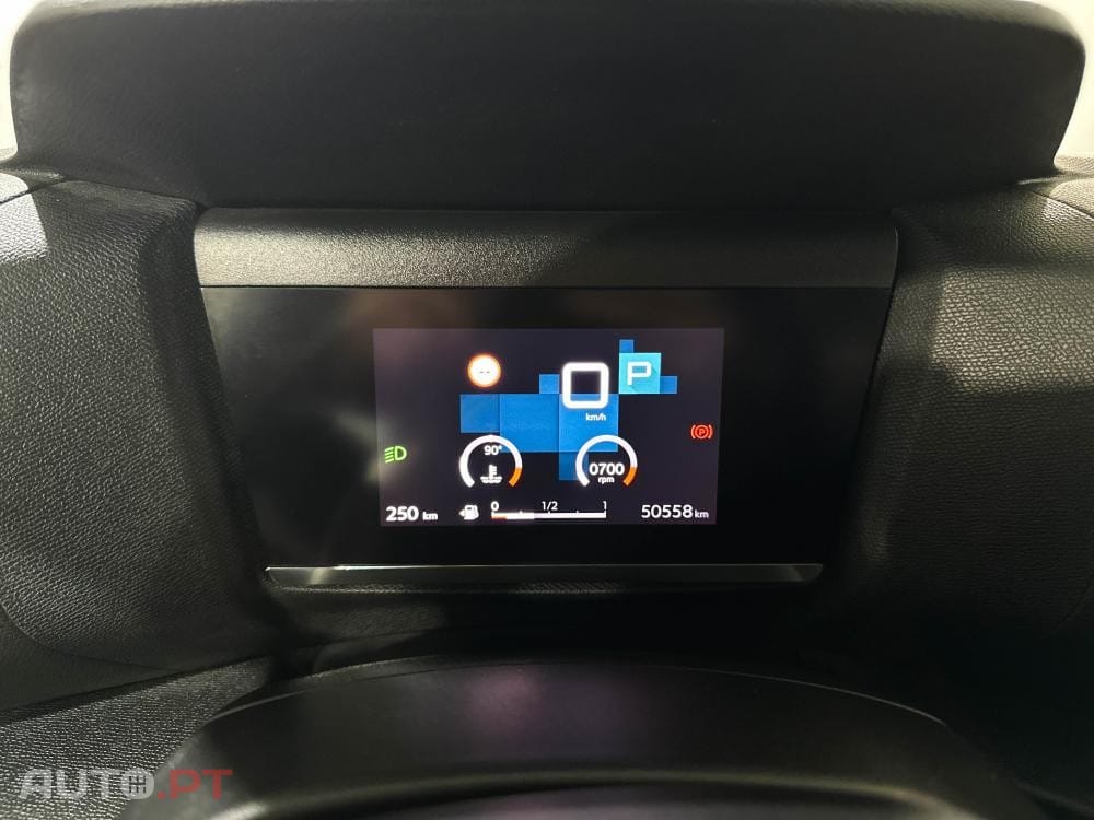 Citroen C4 PureTech 130 Stop&Start EAT8 MAX