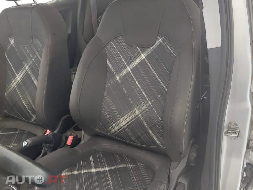 Opel Corsa 1.3 CDTi Business Edition