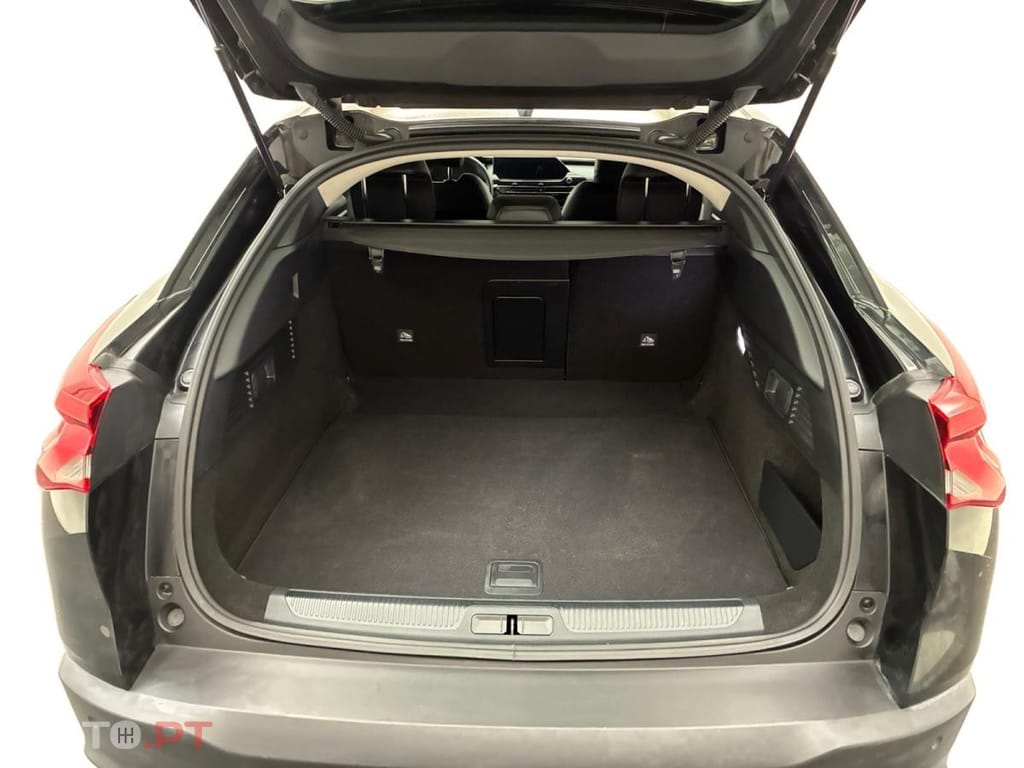 Citroen C5 X 1.2 PureTech Feel Pack EAT8