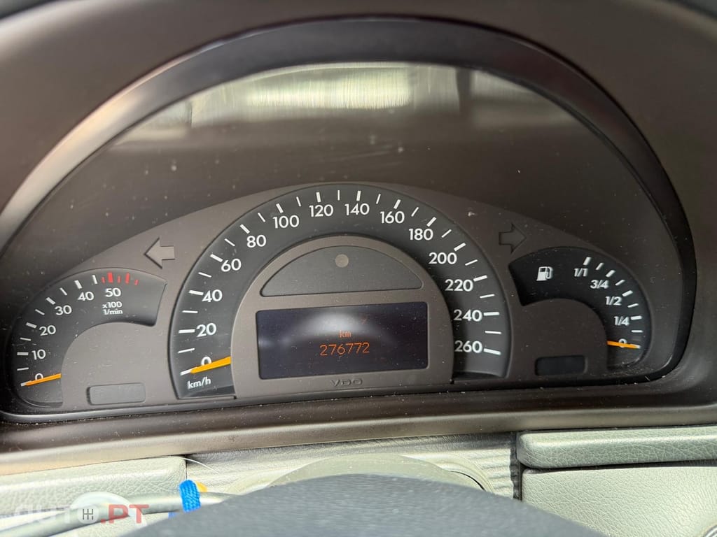 Mercedes-Benz C 220 CDi Avantgarde