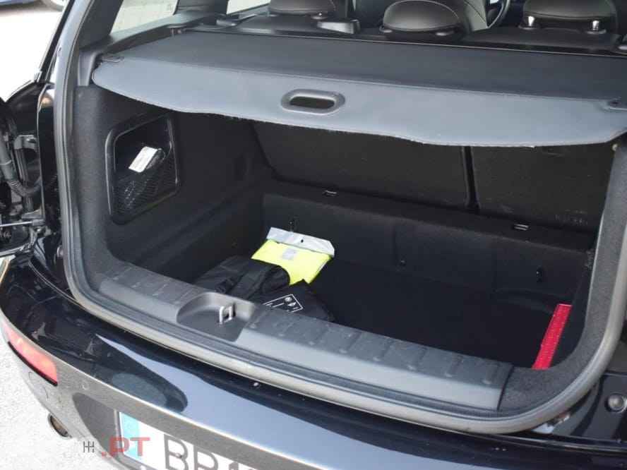 MINI Clubman Cooper D Premium Final Edition Auto