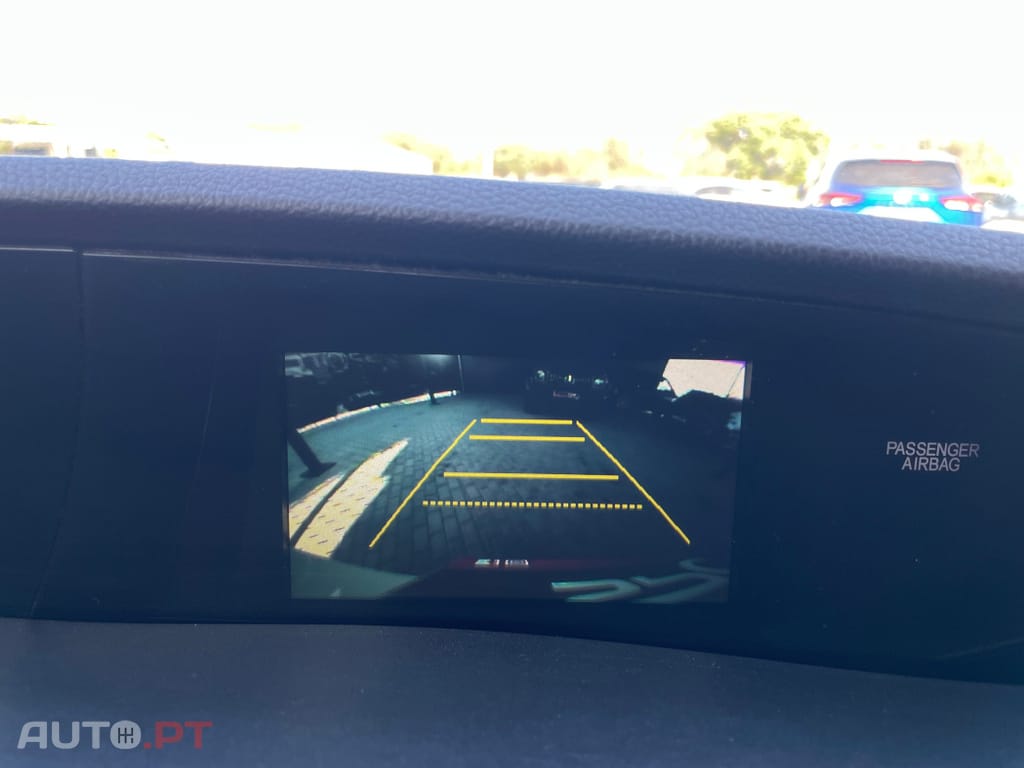 Honda Civic Tourer 1.6 i-DTEC Sport Navi