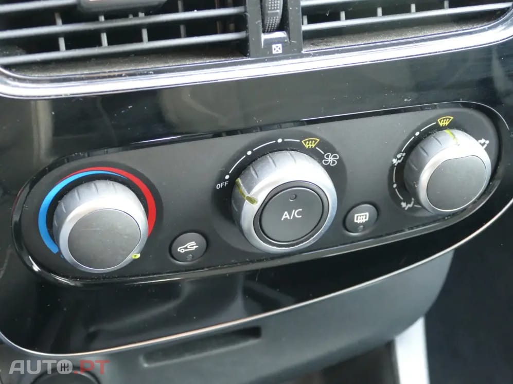 Renault Clio Sport Tourer 0.9 TCe Limited