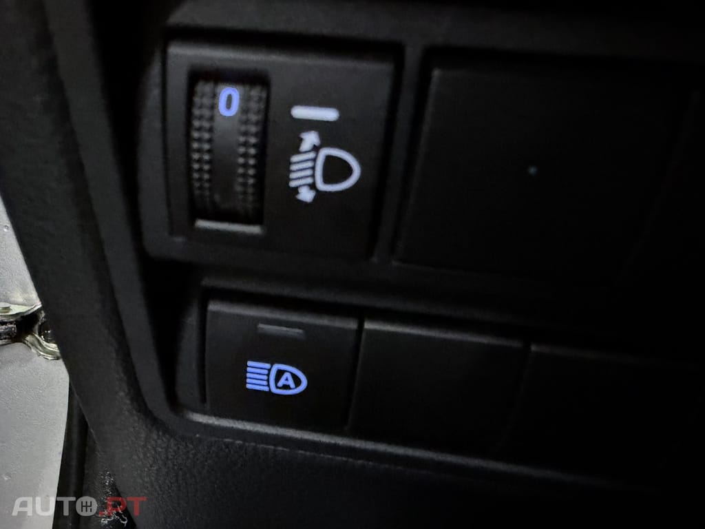 Toyota Yaris Cross 1.5 HDF Comfort Plus