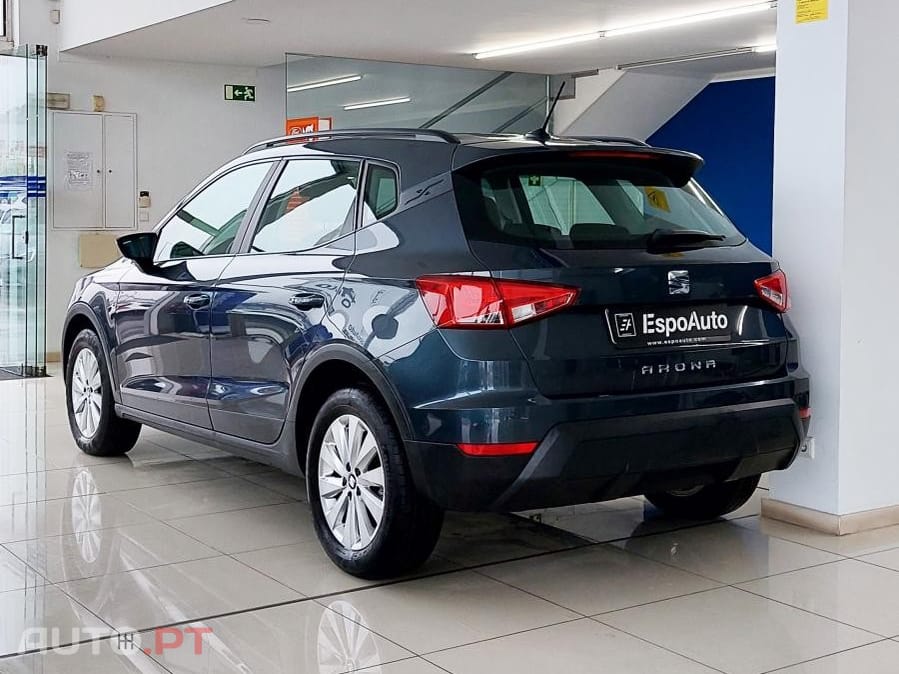 Seat Arona 1.0 TSI Style