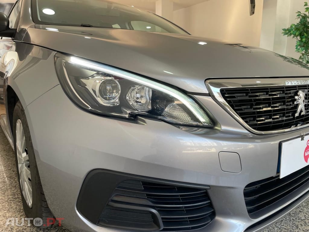 Peugeot 308 SW 1.6 BlueHDi Access