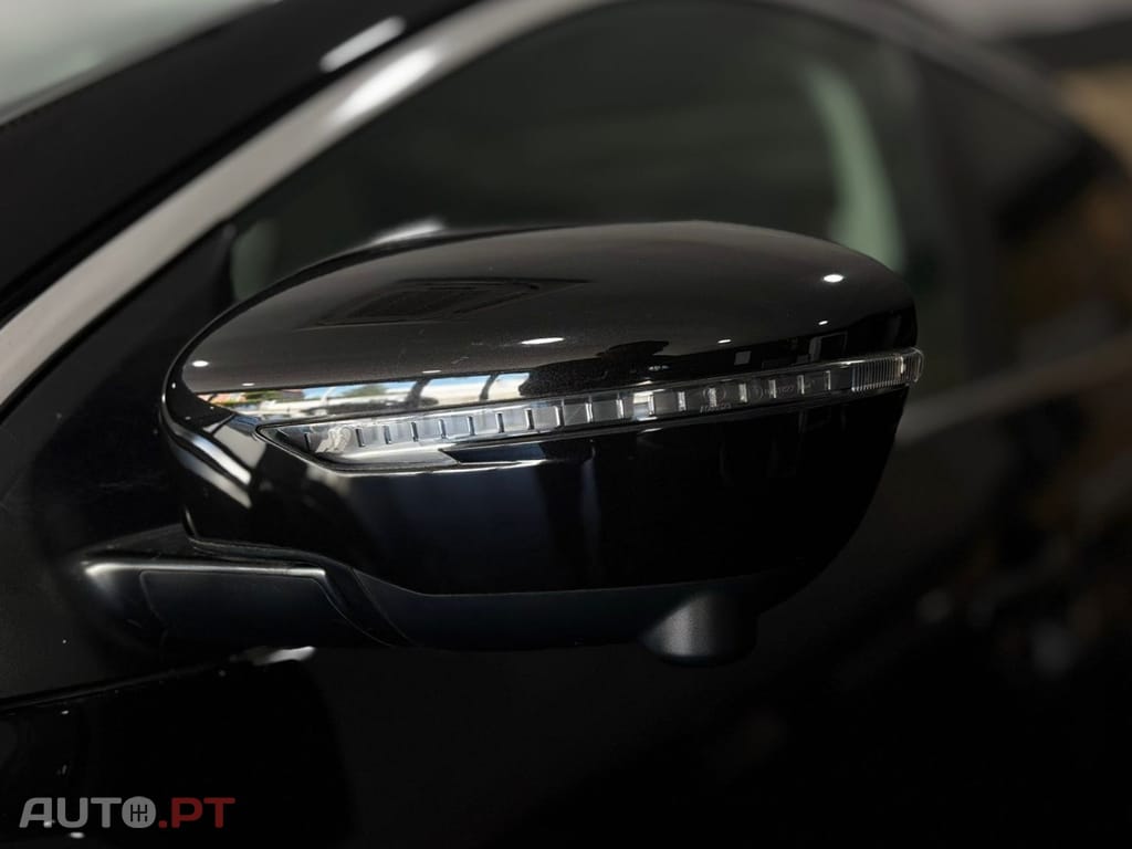 Nissan Qashqai 1.2 DIG-T N-Connecta 18 Xtronic