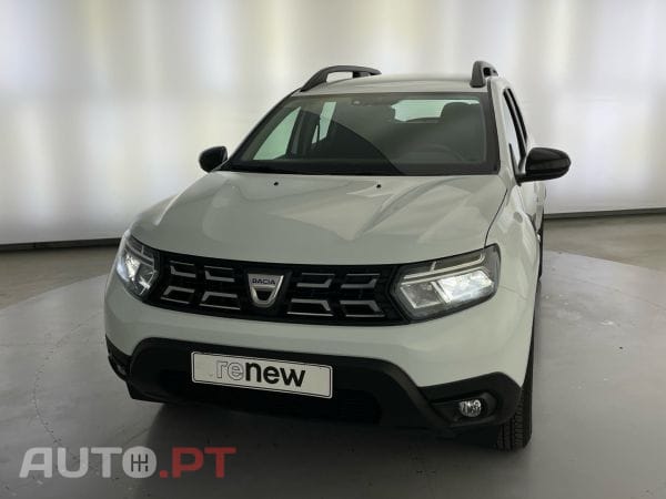 Dacia Duster 1.0 TCE 90cv Comfort