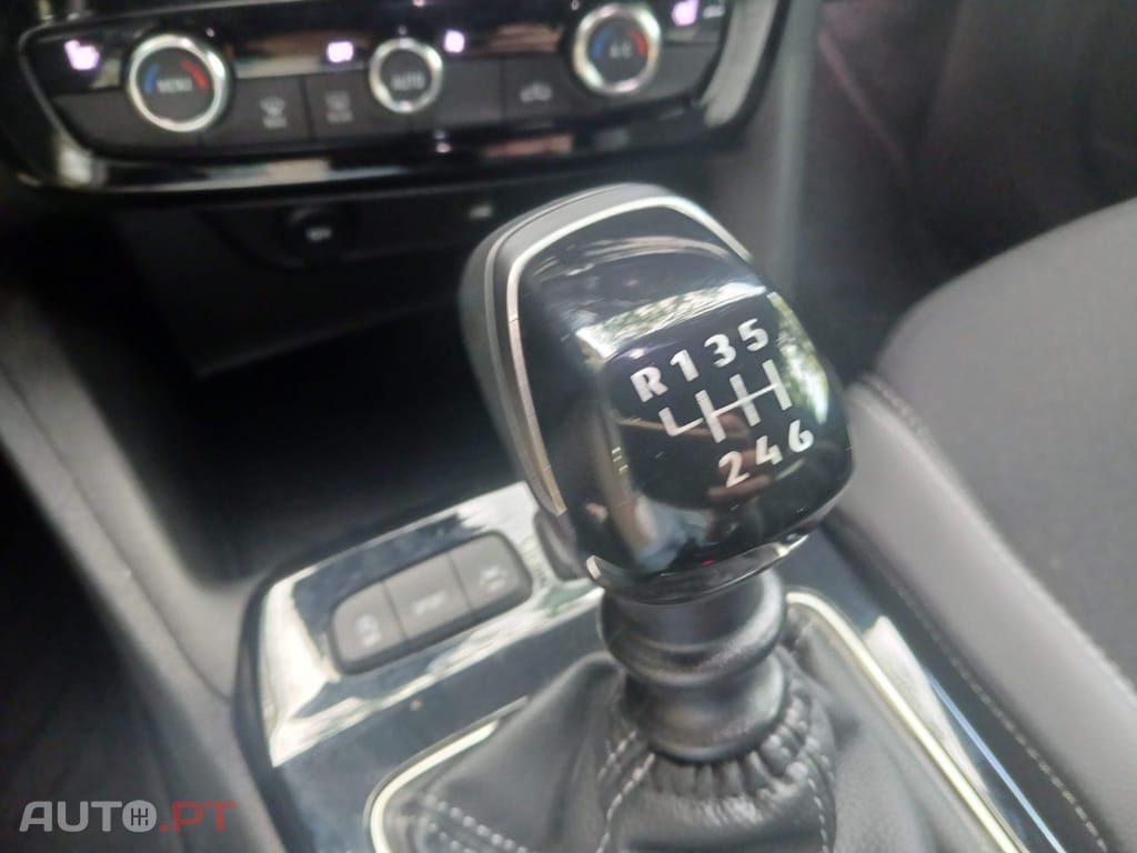 Opel Mokka 1.2 T GS
