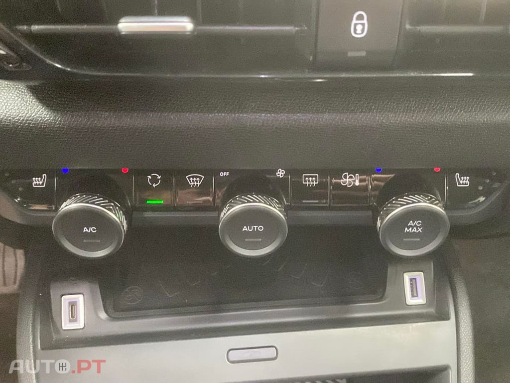 Citroen e-C4 X 50 kWh Shine
