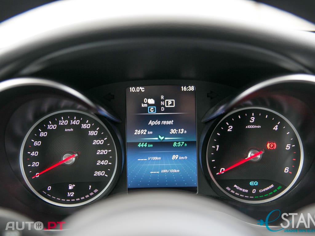 Mercedes-Benz C 300 Diesel AVANTGARDE