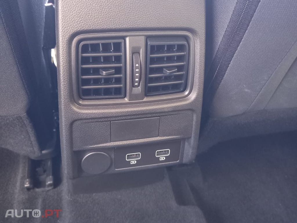 Renault Arkana TCE ZEN