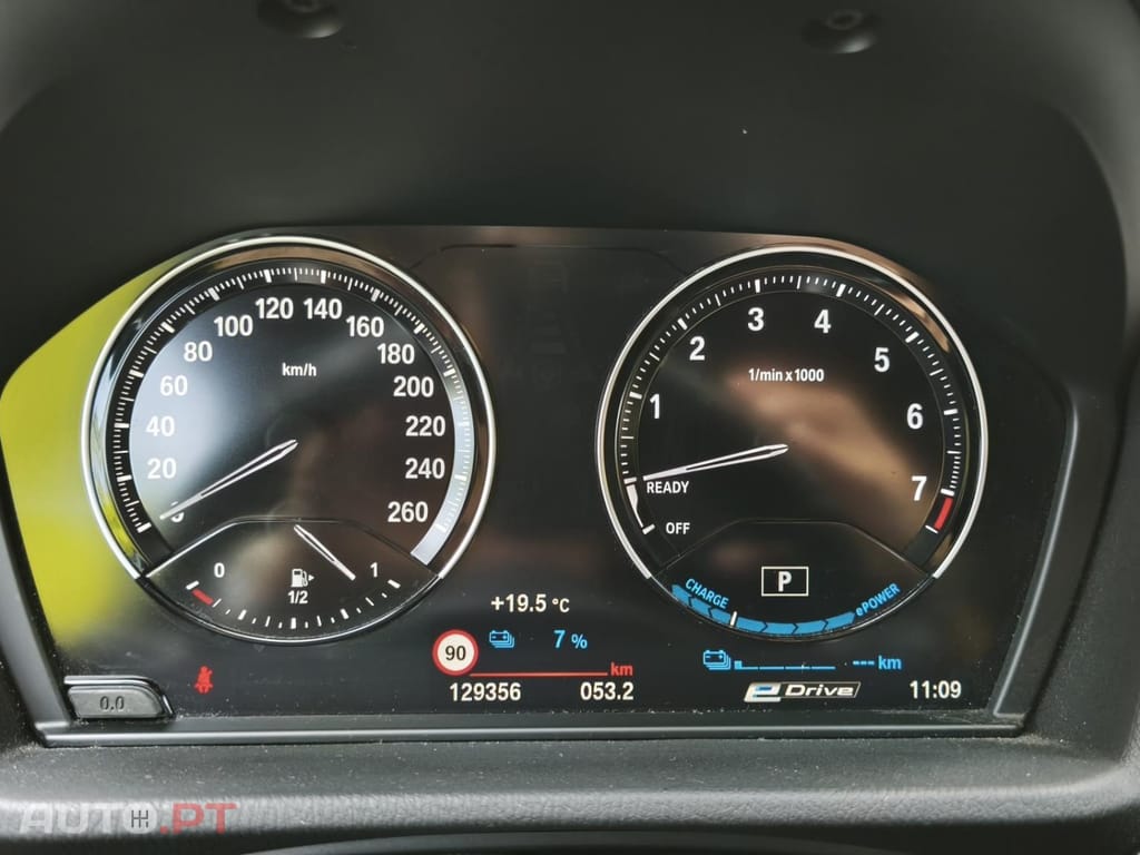 BMW X2 25 e xDrive X Pack M