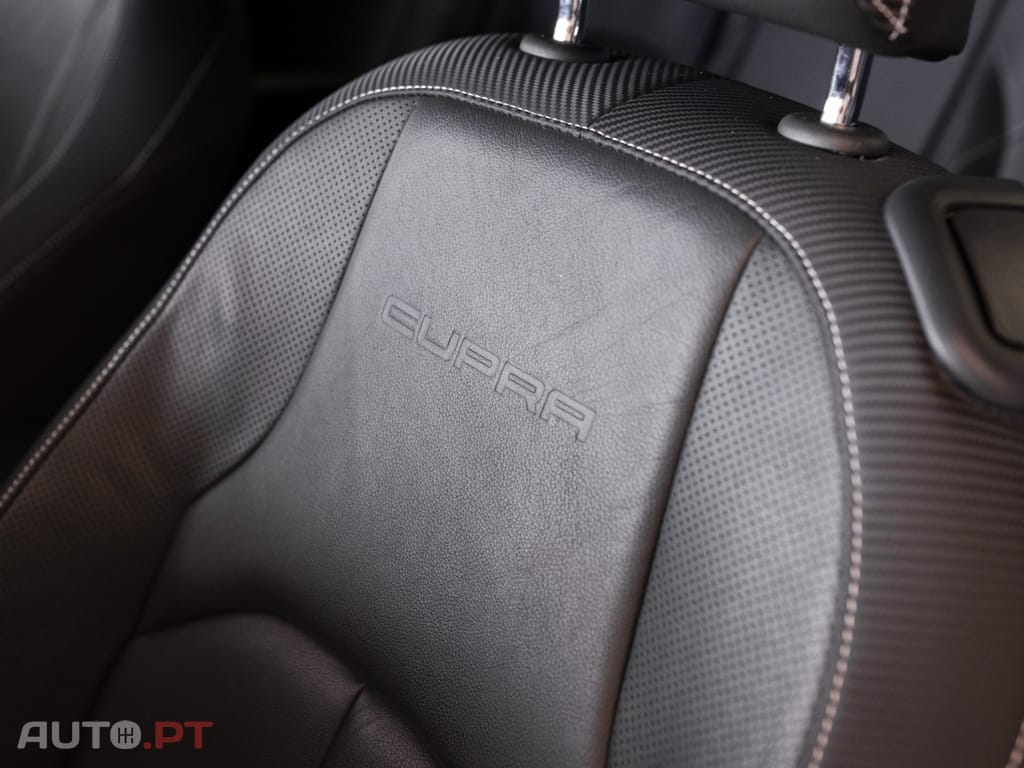 Seat Leon SC 2.0 TSI S&S Cupra 300
