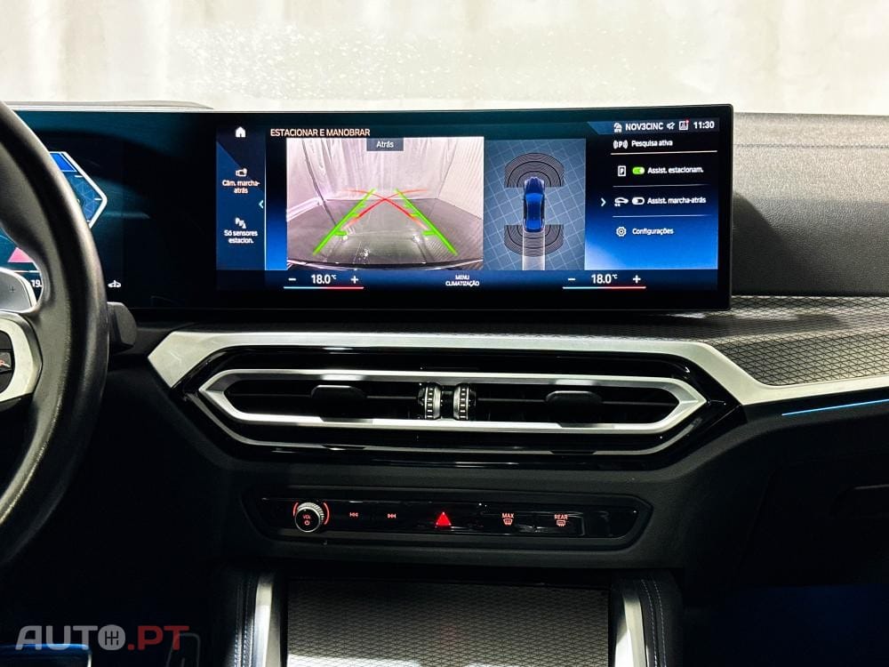 BMW 420 d Pack 50 anos M Auto
