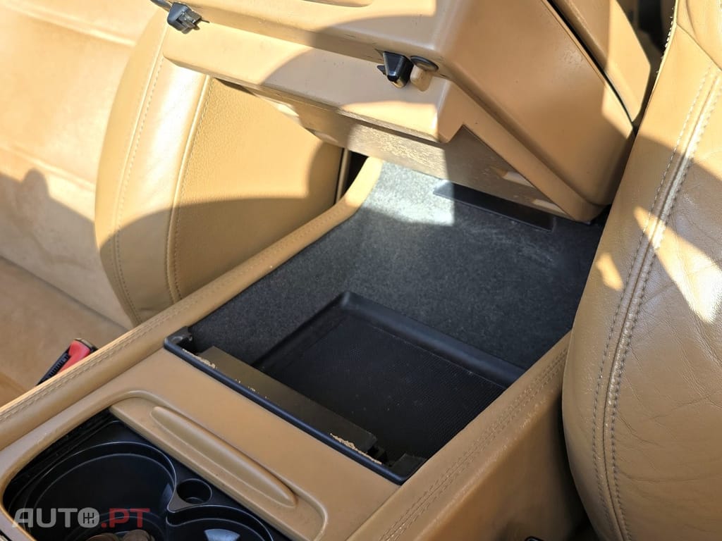 Porsche Cayenne GTS